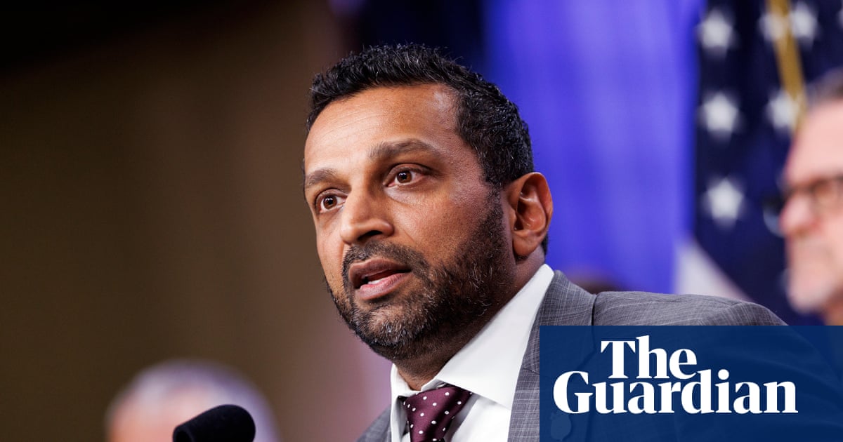 FBI worker says he was wrongfully terminated for having Pride flag at desk