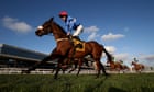 Talking Horses: Brian Hughes given three-day ban for weighing in light