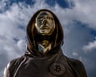 British computer scientist denies he is bitcoin developer Satoshi Nakamoto