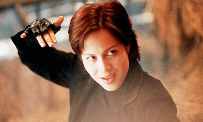 Bruce Lee S Daughter On Resurrecting His Lost Tv Epic We Righted The Wrong Television The Guardian