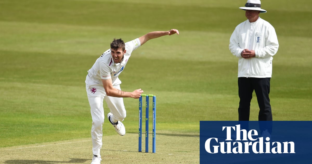 England braced for backlash if Craig Overton replaces Robinson