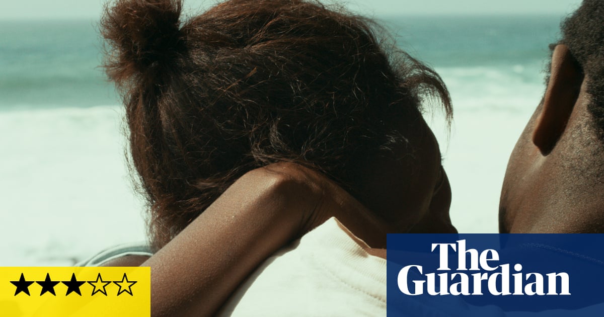 Atlantics review – poetic Dakar love story