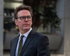 James Murdoch to acquire half of Vox Media in deal reportedly worth $300m