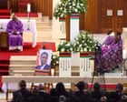Zambian president’s feud with late rival continues over funeral plans