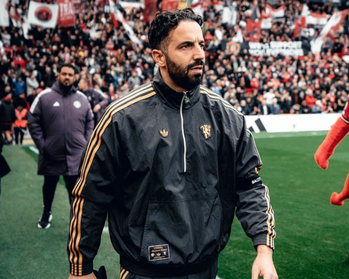 Ratcliffe’s words will not save Amorim if he fails to remedy Manchester United’s flaws | Jamie Jackson