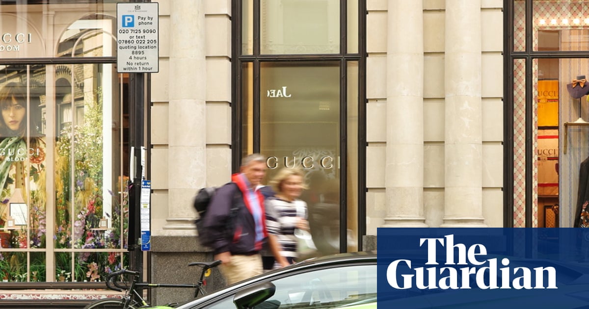Nothing to fear in London but loud Lamborghinis | Brief letters