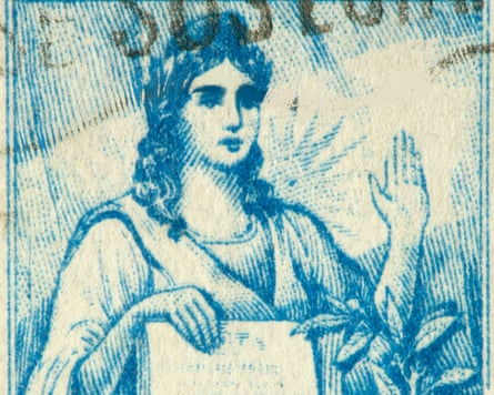 Woman holding up her hands