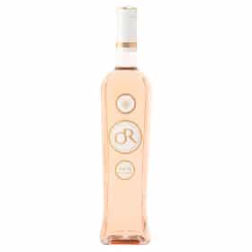 web Chateau de Berne Provence Rosé 2019