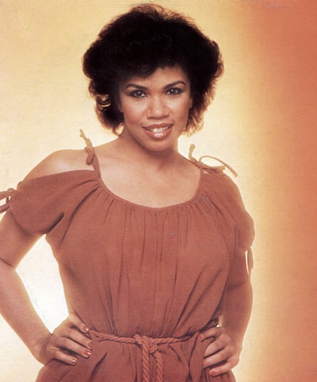 Candi Staton