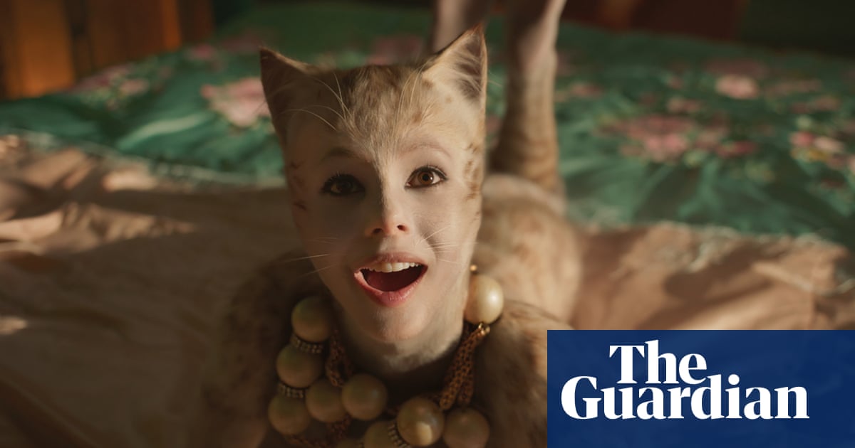 Cats premiere: mewls loom following ominous Globes result