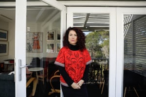 Rebecca Huntley is an Australian social researcher