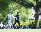 The Masters 2026: day two golf updates from Augusta National – live