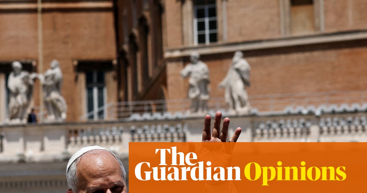 Why I'm grateful to the Pope for his encyclical on AI | Francine Prose