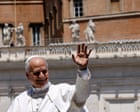 Why I’m grateful to the Pope for his encyclical on AI | Francine Prose Why I’m grateful to the Pope for his encyclical on AI | Francine Prose