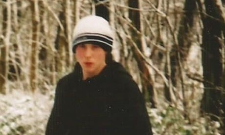 How did I survive care and prison? I was luckier than the sharp, funny kids I grew up with | Social care 1 434