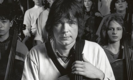 Julian Lloyd Webber in 1988