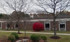 US school teacher suspended for holding mock slave auction in class