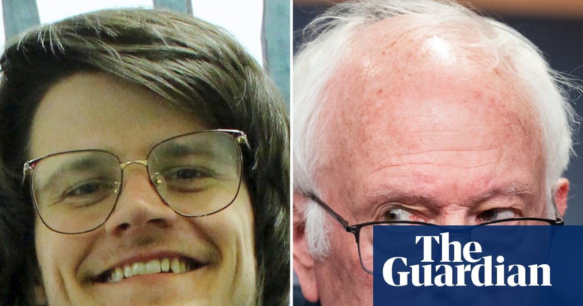 Bernie Sanders backs climate activist in close Michigan congressional primary