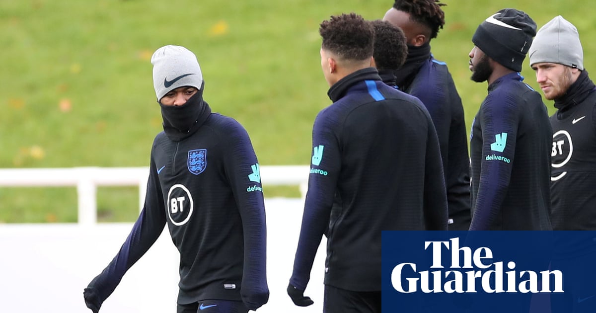 Would Southgate leave out his best player for a big World Cup match?