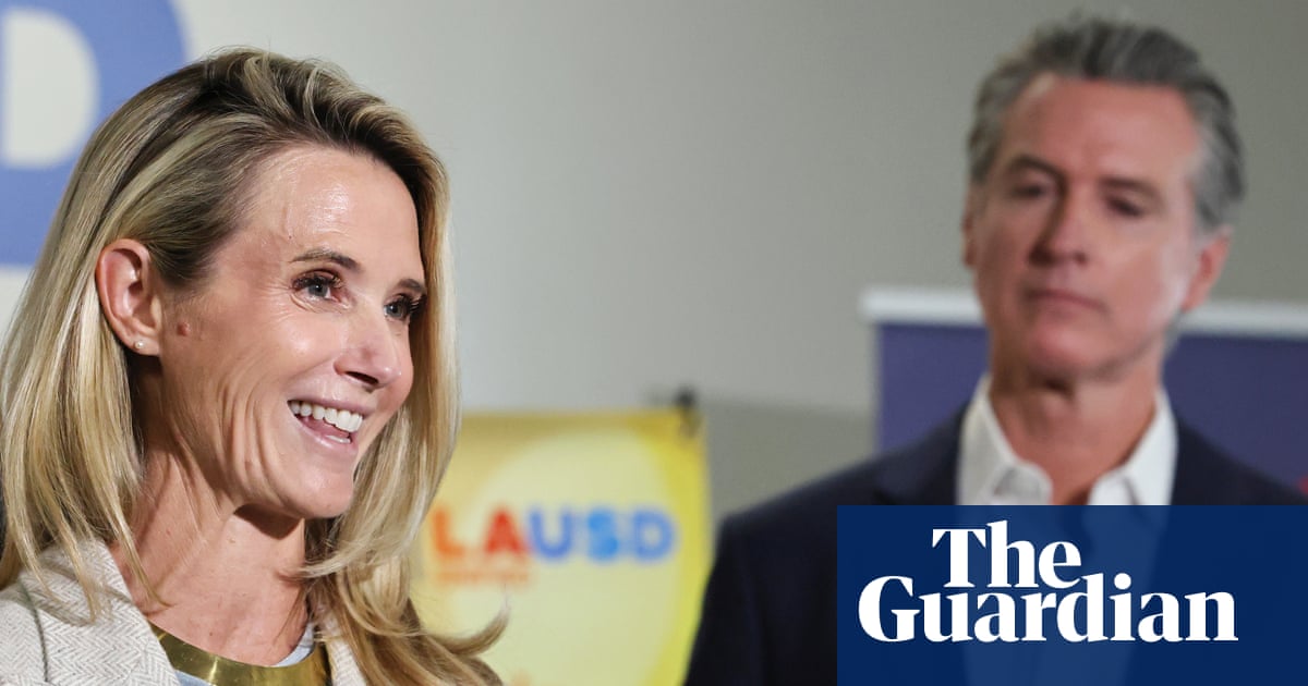How did Jennifer Siebel Newsom become a target for conservative criticism?