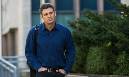 Mark Ruffalo on Spotlight: 'The whole of Boston was complicit. Everybody  looked the other way' | Spotlight | The Guardian