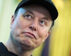 Elon Musk floats idea of buying Ryanair after calling CEO ‘an idiot’