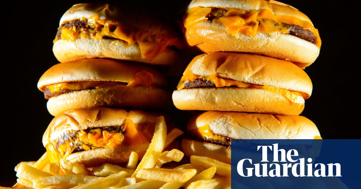 The government has the power to tackle obesity, but not the will