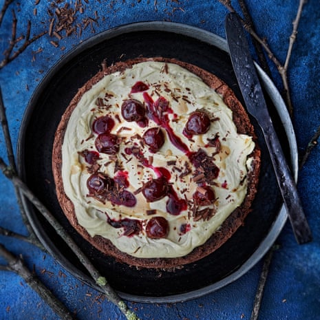 Five foolproof recipes to get you through Christmas Food The