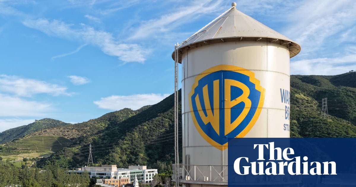 ‘It’s going to upset the balance’: how will Paramount buying Warner Bros change Hollywood?