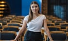'People put a lot of hope on me': Estonia's youngest MP already making waves