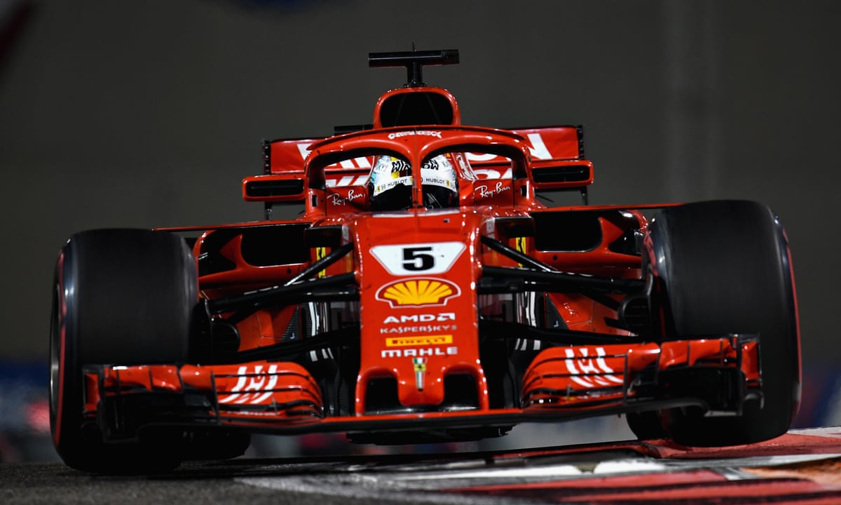 Will Mattia Binotto Reinvigorate Unruly Ferrari S F1 Fortunes Ferrari The Guardian Will Mattia Binotto Reinvigorate Unruly Ferrari S F1 Fortunes Ferrari The Guardian