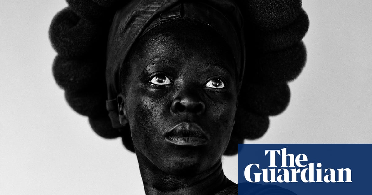 ‘This is rarely taught’: an exhibition examining African-Atlantic history