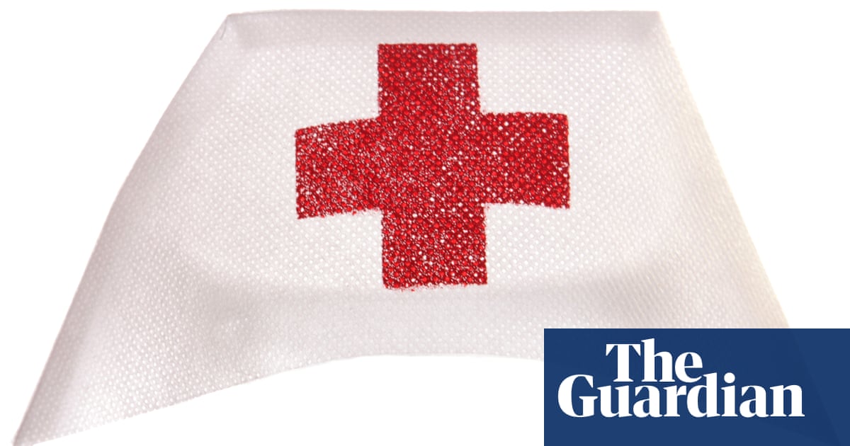 Calls in Spain to stop selling ‘sexy nurse’ Halloween costumes