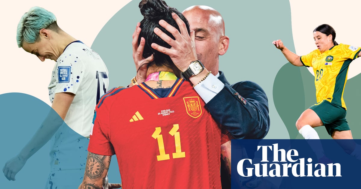 Една забележителна година стана свидетел на рекордна посещаемост в Австралия