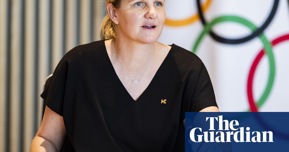 IOC యొక్క కిర్స్టీ కోవెంట్రీ ‘మహిళా వర్గాన్ని’ రక్షించడానికి ‘శాస్త్రీయ విధానాన్ని’ ప్రకటించింది | అంతర్జాతీయ ఒలింపిక్ కమిటీ IOC యొక్క కిర్స్టీ కోవెంట్రీ ‘మహిళా వర్గాన్ని’ రక్షించడానికి ‘శాస్త్రీయ విధానాన్ని’ ప్రకటించింది | అంతర్జాతీయ ఒలింపిక్ కమిటీ