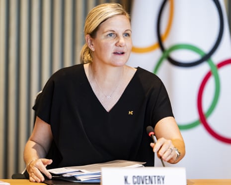 The Olympic Truce: An Ancient Pledge for Modern Peace