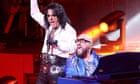 Livin' on a Prayer! Desmond Child on writing bombastic hits for Bon Jovi, Aerosmith and more