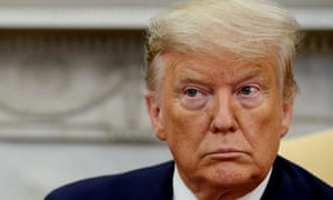 Donald Trump: lessons learned?