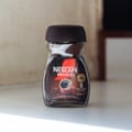 Jar of Nescafé Blend 43