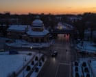 ‘Turn off the juice of the rulers!’ Who are the Volcano Group, mystery saboteurs behind a five-day Berlin blackout?