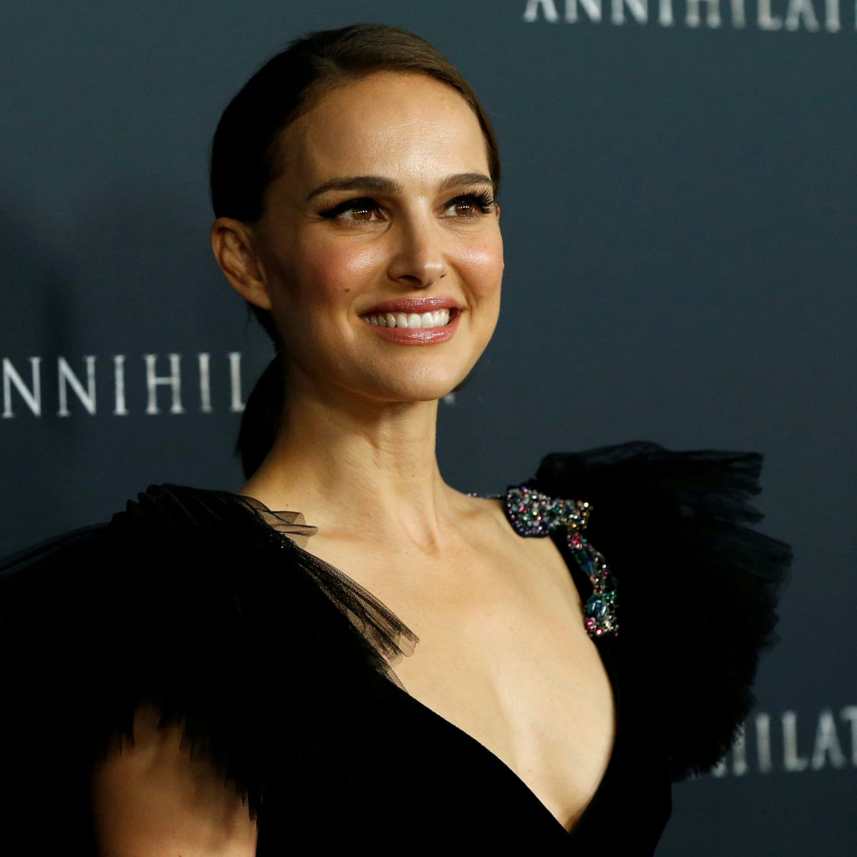 Featured image of post Natalei Portman My one and only social media account bit ly 2s1a9cf