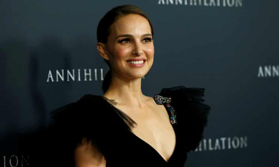 Natalie Portman ‘does not feel comfortable participating in any public events in Israel’, according to a representative.