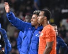 Football Daily | Desiré and Guéla Doué lead way at World Cup bursting with brotherly love
