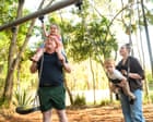 ‘Small price to pay’: The young homeowners welcoming falling house prices even as it hurts them