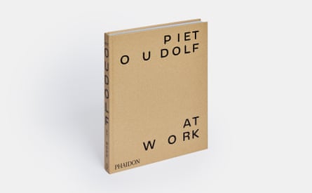 Piet Oudolf At Work Piet book