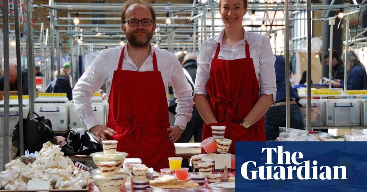 Finding A Manufacturer When You Re Too Small Too Expensive Too Fiddly Guardian Small Business Network The Guardian