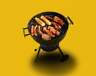 The hill I will die on: The barbecue is fundamentally unenjoyable. Please, put a lid on it | Max Liu
