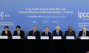 ‘It is time to update the language we use to better reflect the seriousness of global heating.’