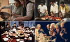 Streaming: The Taste of Things and the best films about food
