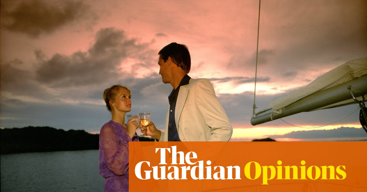 The problem with Australian men? They simply don’t know how to flirt | Louis Hanson